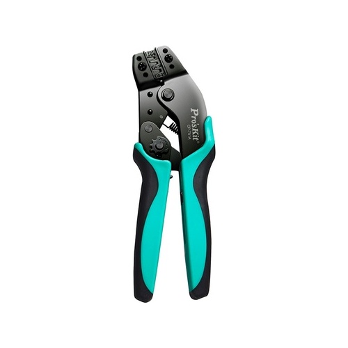 [���ܼ�] PK431 PROKIT (CP-751A) 7.5�� ���� �跲 Ŭ���� �� ������ AWG 30-24/22-18