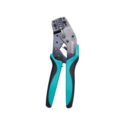 [���ܼ�] PK432 PROKIT (CP-751E) 7.5�� ���� Ŭ���� �� �͹̳� ������ AWG 20-18/17-16/14/12/10
