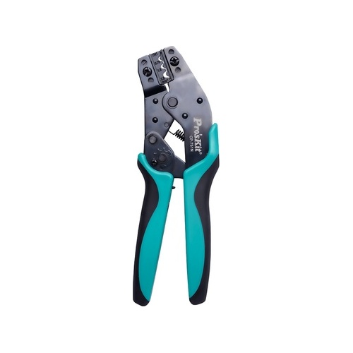 [���ܼ�] PK433 PROKIT (CP-751N) 7.5�� ������ Ŭ���� �� �͹̳� ������ ���� AWG 24-20/20-16/16-14