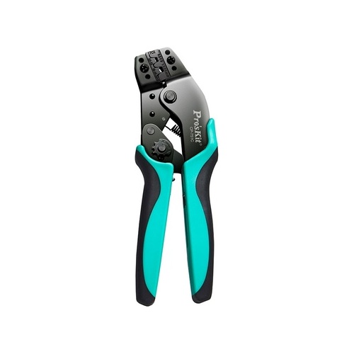 [���ܼ�] PK434 PROKIT (CP-751C) 7.5�� Ŭ���� �� �͹̳� ���� ������ AWG 20-18/16-14