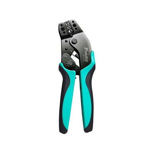 [���ܼ�] PK437 PROKIT (CP-751B) 7.5�� Ŭ���� �� �͹̳� ������ AWG 16/14/12-10