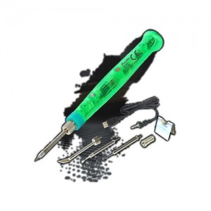 Coms PROKIT (SI-169U) USB ���� �εα� ������ ���� ���� 3D ������ 