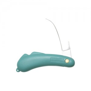 PROKIT(PD-998) �����۾��� ������ 190mm �����θ��� ABS Į ���� �ٿ뵵 �ٸ��� �۾��� 