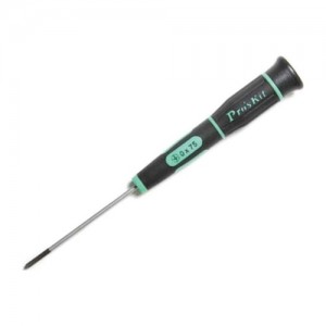 PROKIT ���� ���� ����̹� (#0 x 75mm) ��ũ�� ����̹�, ��ǻ��, ����Ʈ��, ������ǰ ���� 