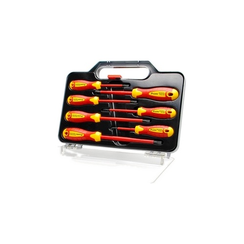 [���ܼ�] PK466 PROKIT (SD-8012) �����۾��� ��ũ������̹� 7 in 1 / 2.5/4.0/5.5/6.5/#0/#1/#2, ���� ����