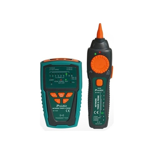[���ܼ�] PK613-1 PROKIT ���̺� ������ (�ܼ�/���� ����), �׽��ͱ�, ���̺� �׽�Ʈ �˻�, ����