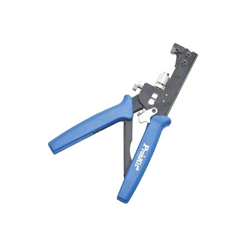 [���ܼ�] T0065 PROKIT Ŭ���� ���� / F, BNC, RCA / RG-58, RG-59, RG-6 Ŭ���� ũ���� ���̺�Ż��
