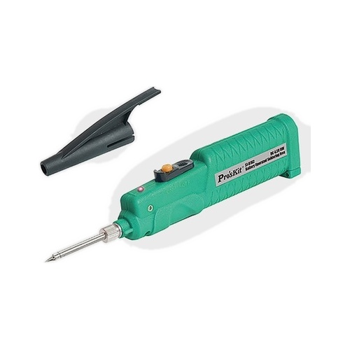 [���ܼ�] PK915 Prokit ���� �εα� ��Ÿ��