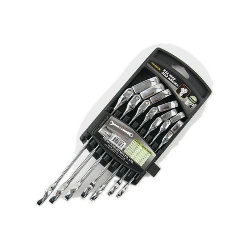 [���ܼ�] T9998 PROKIT (HW-5907M) ��� ��ġ ��Ʈ(7PCS) ��� 180�� ȸ��(�۾�����)