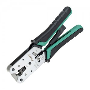 Prokit ����(RJ45 ����). 8P8C Ŭ���� Ŭ���� ũ���� ���̺�Ż�� 