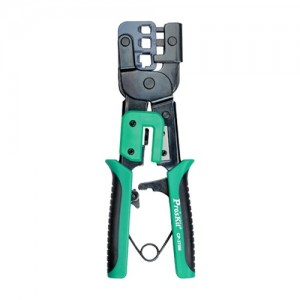 Prokit ����(RJ45/RJ12/RJ11) 8P/6P/4P, 225mm ���̺�Ż�� 