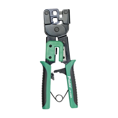 [���ܼ�] PK896 Prokit ����(RJ45/RJ11), 216mm ���̺� Ż��