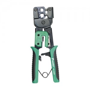 Prokit ����(RJ45/RJ11), 216mm ���̺� Ż�� 