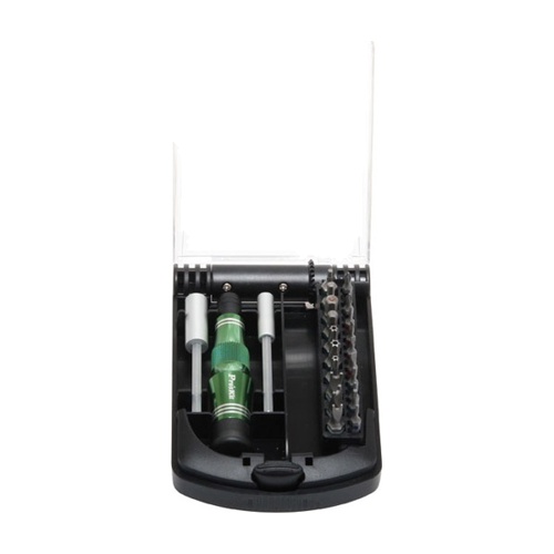 [���ܼ�] T8800 PROKIT ���� ����̹� ��Ʈ 23 in 1 ���� ���� ���� ŰƮ ��� ���� ���� �� �޴��