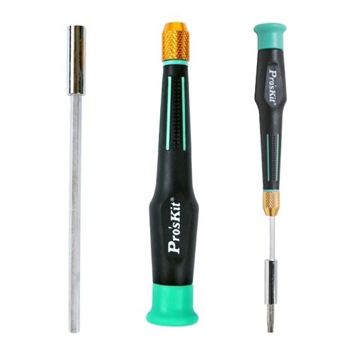 [���ܼ�] PK710 Prokit ���� ����̹� ��Ʈ(31 in 1), ���� ���� ���� ŰƮ, ��� ���� ���� �� (������, �޴��), ��ȯ��(��ü��)