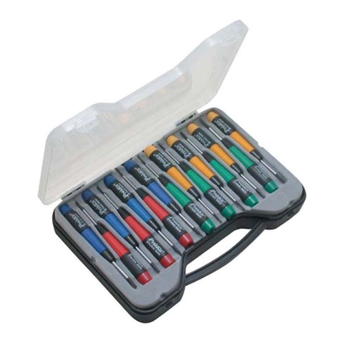 [���ܼ�] PK785 Prokit ��ũ�� ����̹� ��Ʈ(15pcs) / SET, ���� ���� ���� ŰƮ, (����, ����, ��, ����(����,Hex))