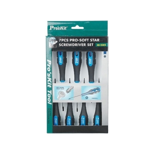 [���ܼ�] T8817 Prokit ����̹� ��Ʈ/����(hole), ���� ���� ���� ŰƮ , ��� ���� ���� �� (������, �޴��)