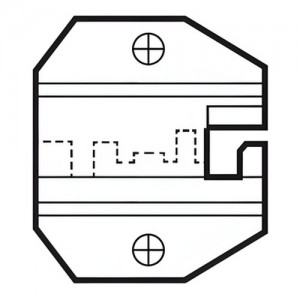 Prokit ���� ����(1PK-3003D16), RJ22 �÷��׿� 