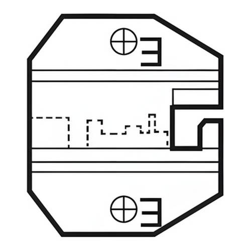 [���ܼ�] T9478 Prokit ���� ����(1PK-3003D17), RJ48/10P10C �÷��׿�