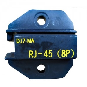 Prokit ���� ����(1PK-3003D17-MA), RJ48 Hirose �÷��׿� (SPO) 