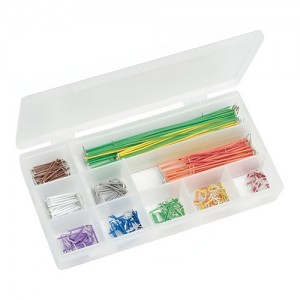 Prokit �극�� ���� ŰƮ, 1Box(350pcs), �������̺� ��Ʈ, ���� ȸ�� ������ ��ġ 