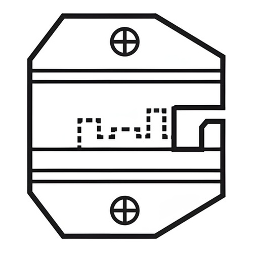 [���ܼ�] T8541 Prokit ���� ����(RJ45 �÷��׿�)