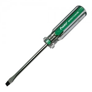 Prokit ���� ����̹� (6.0 x 100mm), ��� ���� ���� ��, ���� ���� ����(��ũ�� ����̹�) 