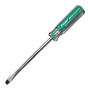 Prokit ���� ����̹� (8.0 x 200mm), ��� ���� ���� ��, ���� ���� ����(��ũ�� ����̹�) 