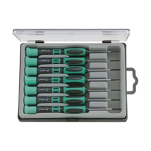 [���ܼ�] T5265 Prokit 7pcs ��ũ�� ����̹� ��Ʈ(-����4��/ ����3��) / ����, ���� / ���� ���� ���� ŰƮ / ��� ���� ���� �� (������, �޴��)