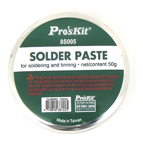 [���ܼ�] 8S005 Prokit ������ PASTE - �����۾��� ���� ������ �����ϰ� ���ִ� ��ǰ