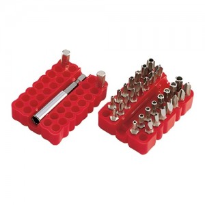PROKIT ���� ��ġ ��Ʈ 34pcs ���� ���� ���� ŰƮ ��� ���� ���� ��ȯ�� ��ü�� 