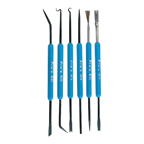 [���ܼ�] T8213 Prokit ���� ���� �� PCB ���� �۾��� ���� ����