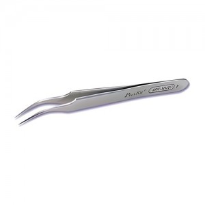 Prokit ���� �ɼ�/120mm/Fine Tip Curved / ����(����, �)�� / ������(������), ���� ȸ�� �۾�, �ٿ뵵 ���� �۾�(���Ͼ�Ʈ, ������� ��) 