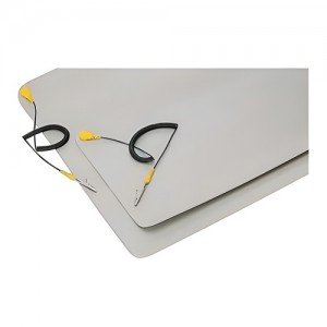 Prokit �۾��� ��Ʈ/������ ����/ (50x60cm) / �׶��� ���̾� / �����ڵ� ���̺� / ���� / ������ � �е� 