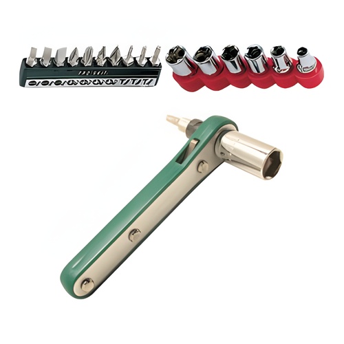 [���ܼ�] T8627 PROKIT ���� ��ġ ��Ʈ 17pcs ��ȯ�� ���� ���� ���� Hex ��ũ�� ����̹� ��� �糯�� ��ȯ��(��ü��), ���� ���� ���� ŰƮ ��� ���� ����