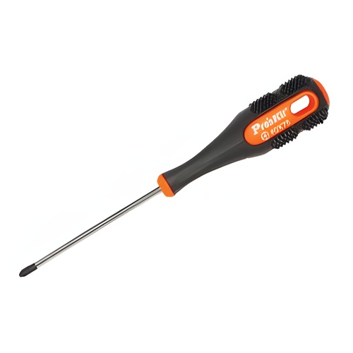 [���ܼ�] T8783 Prokit ���� ����̹� #2/ 6.0�� x 250mm, ��� ���� ���� ��, ���� ���� ����(��ũ�� ����̹�)