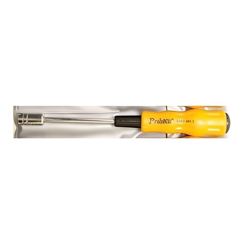 [���ܼ�] T9160 Prokit ���� ��Ʈ ����̹� M5.0 ������ - 5.0mm, �Ƚ� ���� Hex ���� ���� ���� ����(��ũ�� ����̹�), ��� ���� ���� ��