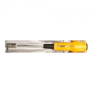 Prokit ���� ��Ʈ ����̹� M5.0 ������ - 5.0mm, �Ƚ� ���� Hex ���� ���� ���� ����(��ũ�� ����̹�), ��� ���� ���� �� 