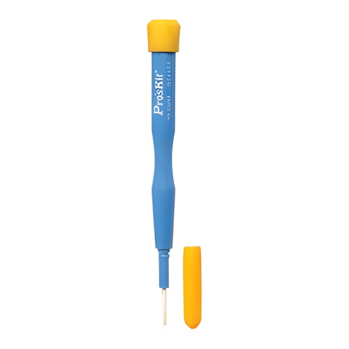 [���ܼ�] T9469 Prokit ����� ���� ����̹� 0.4 x 0.9mm, ���� ���� ����(��ũ�� ����̹�), ���� �۾���, ��� ���� ���� ��(������, �޴��)