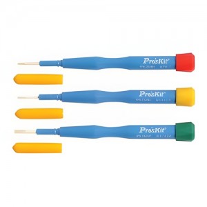 Prokit ����� ���� ����̹� 0.4 x 2.0mm, ���� ���� ����(��ũ�� ����̹�), ���� �۾���, ��� ���� ���� ��(������, �޴��) 