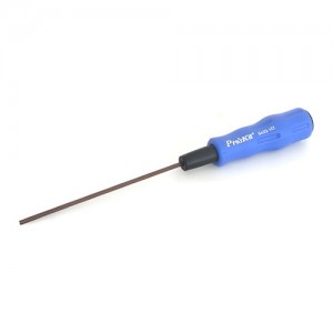 Prokit ���� ����̹� - �԰� H2.0mm/ 175mm, ����(Hex) ����̹�, ��� ���� ���� �� ���� ���� 