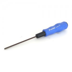 Prokit ����(Hex) ����̹� - �԰� H3.0mm/ 200mm, ��� ���� ���� ��(������, �޴��) 