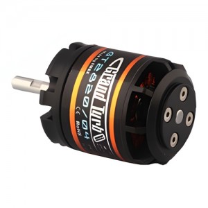 [EMAX] GT2820/06 Brushless Motor (985KV) (���Ӿƴ���,����Ʈ �� ACC ����) ���ͱ԰�:35x42mm