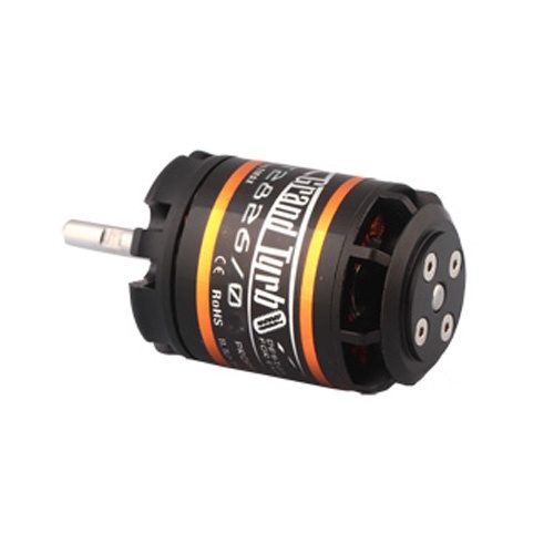 [���ܼ�] GT2826/05 [EMAX] GT2826/05 Brushless Motor (860KV) (���Ӿƴ���,����Ʈ �� ACC ����)