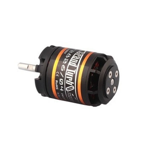 [���ܼ�] GT2826/04 [EMAX] GT2826/05 Brushless Motor (1090KV) (���Ӿƴ���,����Ʈ �� ACC ����)
