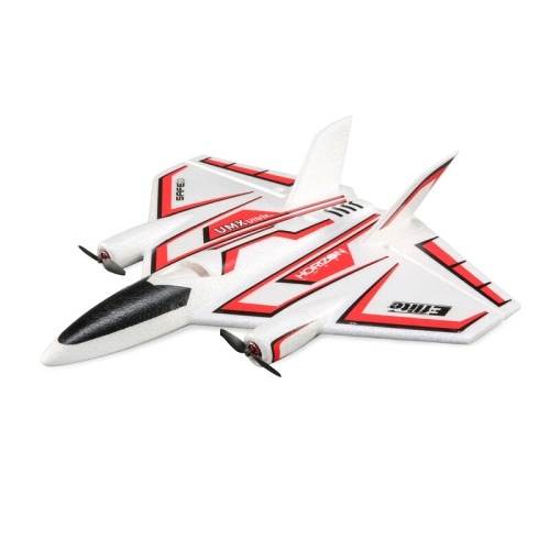 [���ܼ�] EFLU6450 [E-FLITE] 342mm UMX Ultrix BNF Basic (Ʈ�� ����, LED, ���̷�, ���ű� ����)