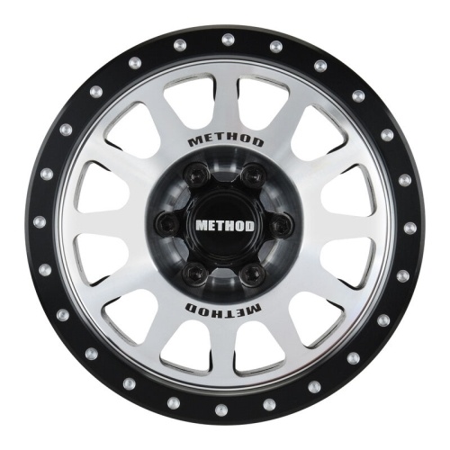 [���ܼ�] PRO281400 [PROLINE-RACING] 2814-00 1/6 Method 305 Alum F/R 2.9 (SCX6 Wrangler)