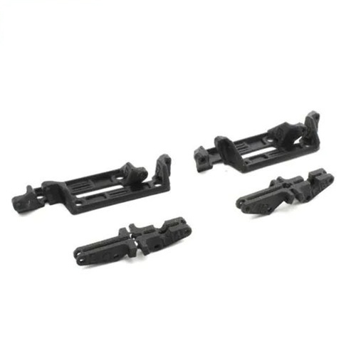 [���ܼ�] KYMXW011-04 [KYOSHO] Body Lift-up Parts Set(Defender 90)