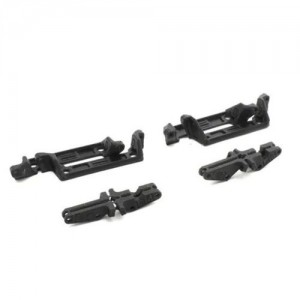 [KYOSHO] Body Lift-up Parts Set(Defender 90) 