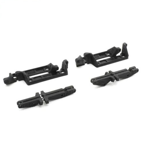[���ܼ�] KYMXW011-03 [KYOSHO] Body Lift-up Parts Set(JEEP Wrangler)